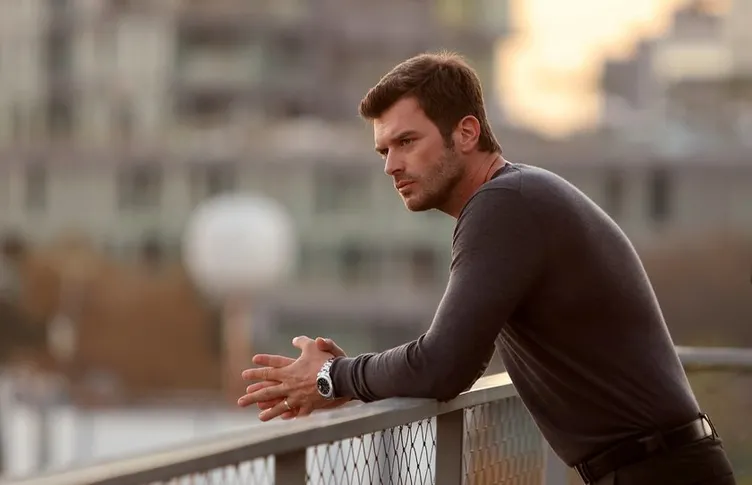 Aile 20. bölüm izle Show TV dizi ekranı ile yayında: Aile son bölümde Devin ve Aslan ilişkisinde şok olay!