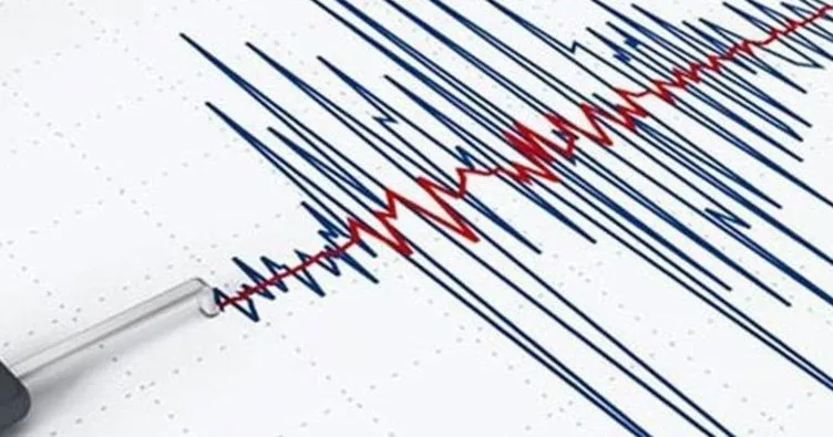 Son depremler: 22 Ekim GÜNCEL Kandilli Rasathanesi ve AFAD son depremler listesi