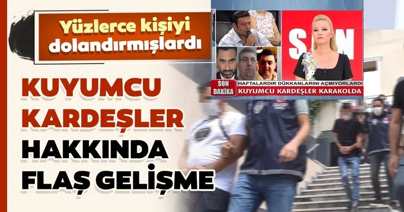 Son Dakika Haberleri Efe Kuyumculuk Un Sahipleri Tutuklandi Son Dakika Haberler