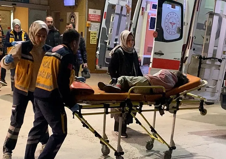 Oyun oynamak için çıktığı sandalye sonu oluyordu: 10 yaşındaki Merve’nin durumu kritik!