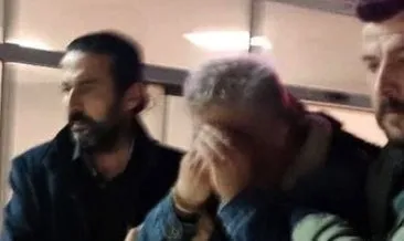 Komşularına kurşun yağdırdı: 1 ölü, 1 yaralı #adana Komşularına kurşun yağdırdı: 1 ölü, 1 yaralı #adana