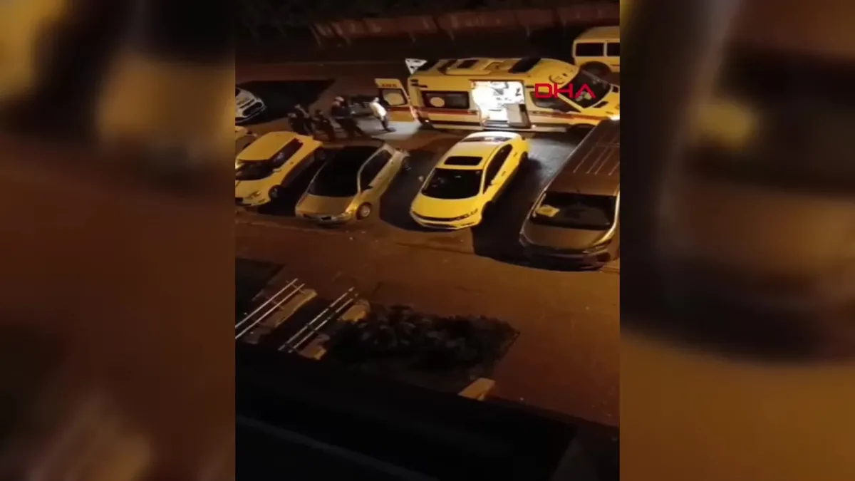 “Kız arkadaşım intihar etti” demişti… Tabanca lavabonun altında çıktı | Video videosunu izle “Kız arkadaşım intihar etti” demişti… Tabanca lavabonun altında çıktı | Video videosunu izle