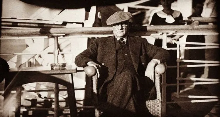 Ulu Önder Gazi Mustafa Kemal Atatürk resimleri! 10 Kasım Mustafa Kemal Atatürk’ün en özel fotoğrafları...