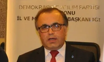 Son dakika: DEVA Partisi Kastamonu İl Başkanı Mustafa Günaydı FETÖ’den gözaltına alındı!