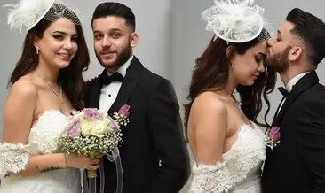 Bir yıllık evlilik tek celsede bitti! Şarkıcı Ece Ronay ile Mehmet Bilir boşandı!