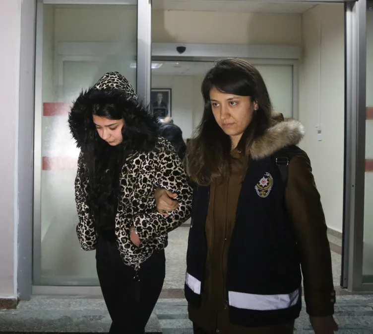 Adana merkezli yasa dışı bahis operasyonu! 146 şüpheliden 95'i yakalandı