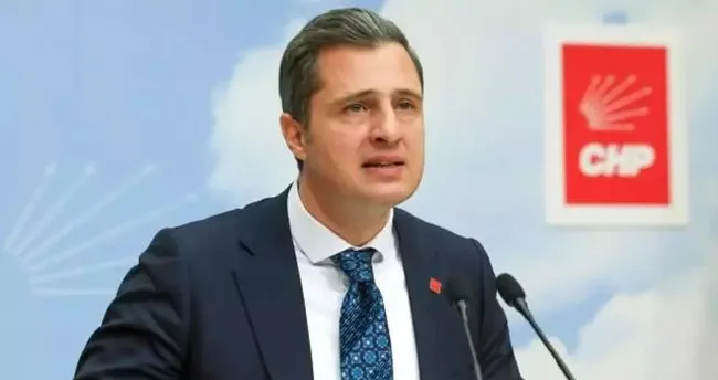 CHP’li Yücel ve Bakan, trafik kazası geçirdi