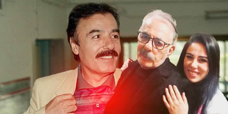 Ferdi Tayfur kızı Tuğçe’yi evlatlıktan reddetti! Tuğçe’nin küfürlü mesajları Türkiye’yi şoke etti!