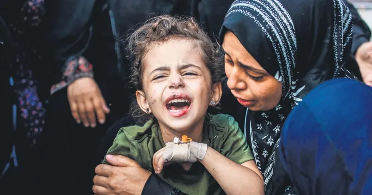 Üç aileye daha soykırım