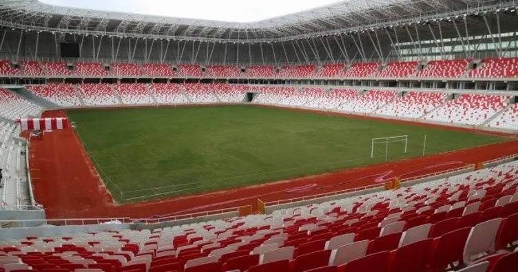 Ziraat Türkiye Kupası biletleri satışa çıktı