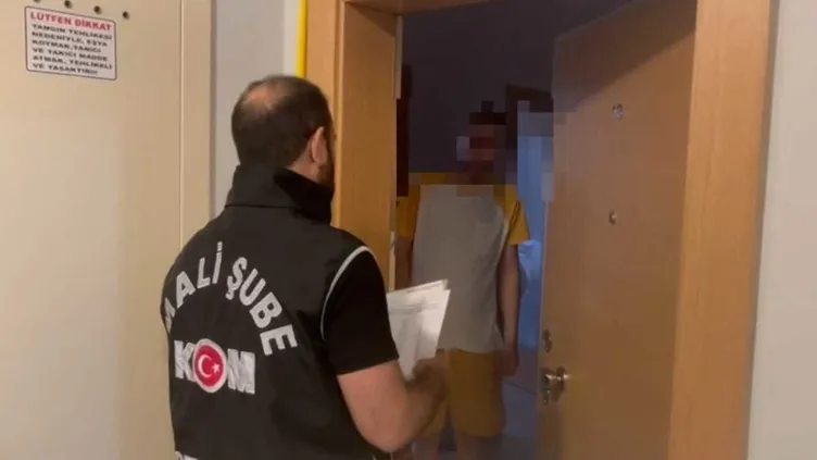 SON DAKİKA | Ticaret maskesiyle FETÖ’ye destek! Maydonoz Döner dosyasında örgütün finans ağı açığa çıktı