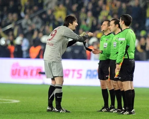 Fenerbahçe - Trabzonspor