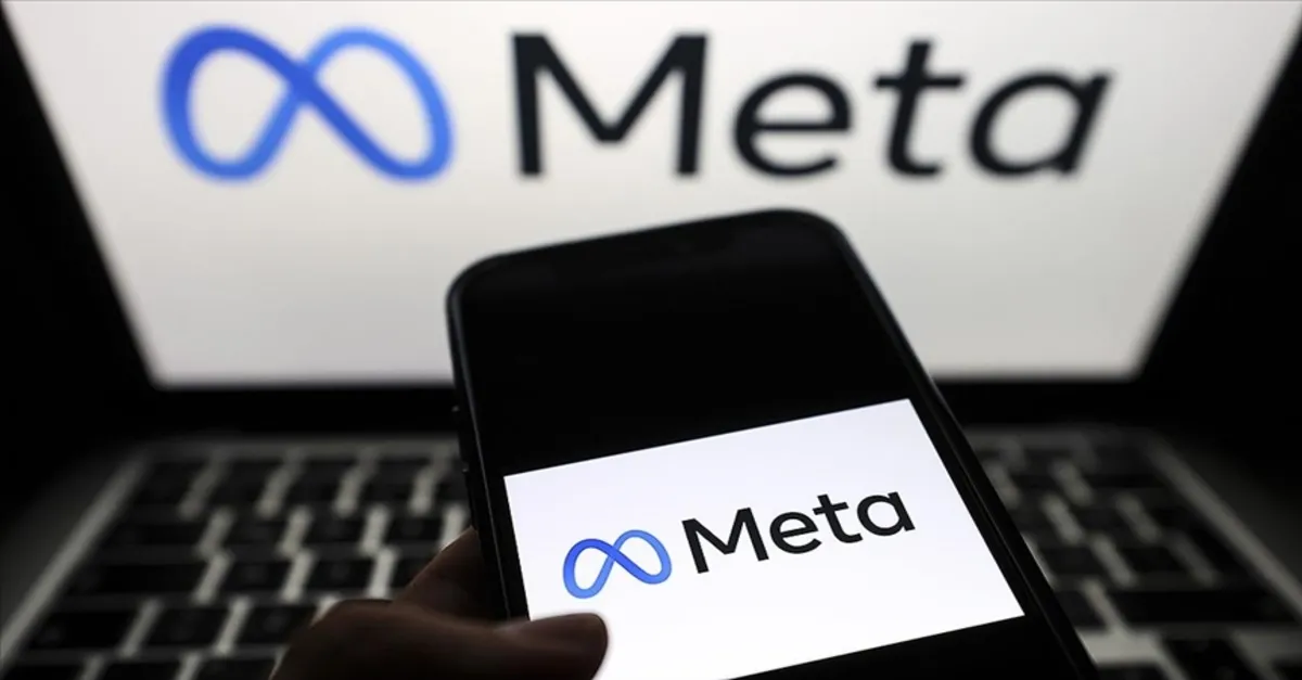 Meta, nükleer enerji anlaşmalarıyla veri merkezlerine güç sağlayacak Meta, nükleer enerji anlaşmalarıyla veri merkezlerine güç sağlayacak