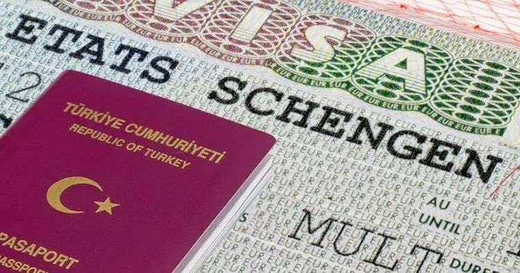 AB ile ‘vize’ diplomasisi