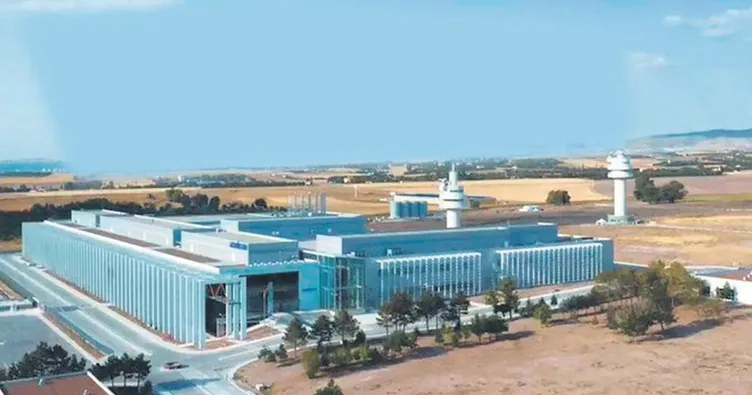 Piyasa değeri en yüksek şirket Aselsan