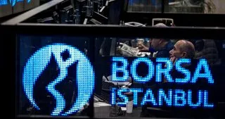 Borsa haftaya yükselişle başladı