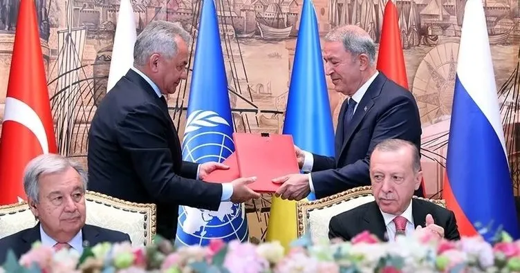 Başkan Erdoğan’ın barış diplomasisine ABD övgüsü: Türkiye’ye minnettarız!