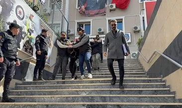 Çifte cinayetin ardından çete husumeti çıktı: Husumetli grup sanıp odayı basmışlar! Talimat yurt dışından gelmiş #istanbul