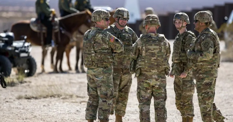 ABD basınından dikkat çeken iddia: Orduda kapsamlı değişiklikler yapılacak