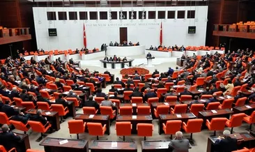 ’Yeniden yapılandırma’ Meclis’e sunuldu