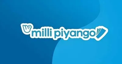 MİLLİ PİYANGO SONUÇLARI AÇIKLANDI! 9 Ekim 2024 Milli Piyango Online çekiliş sonuçları tıkla-öğren