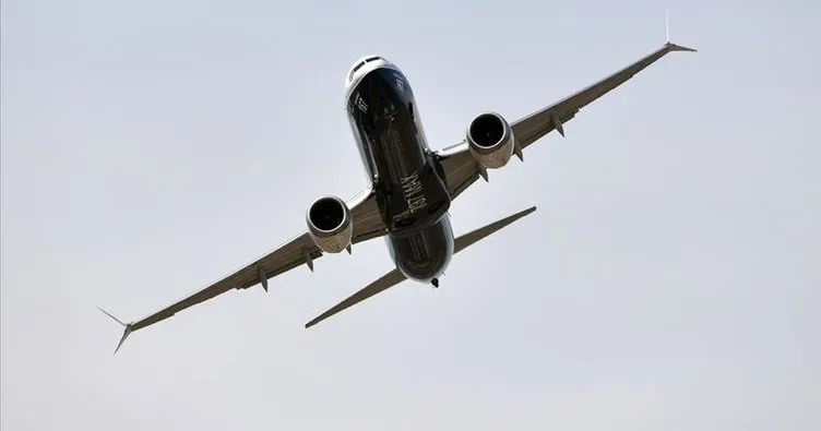 B737 Max uçuşlarının durdurulması Boeing’i iflasa sürükleyebilir