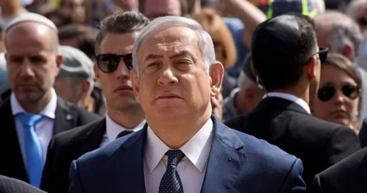 Netanyahu’dan Filistin’i ziyaret eden Dublin Belediye Başkanı’na tepki