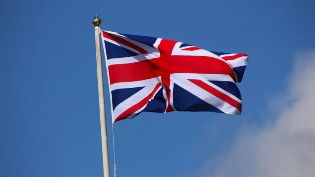 Hükümet yazılı açıklama yaptı: İngiltere’de oy kullanma yaşı 16’ya düşürülecek Hükümet yazılı açıklama yaptı: İngiltere’de oy kullanma yaşı 16’ya düşürülecek