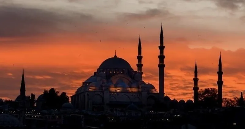Arefe Günü yapılacak ibadetler neler? 2025 Diyanet ile Arefe Günü ibadetleri,duaları ve namazları