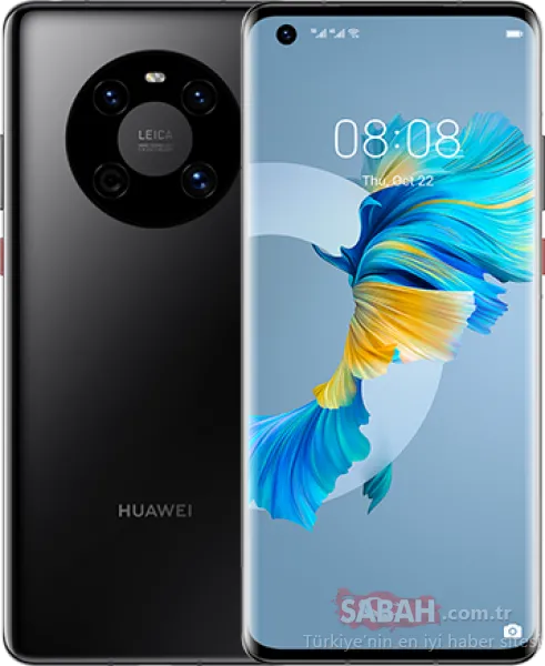 Huawei kullanıcıları dikkat! Huawei’nin HarmonyOS güncellemesini alacak telefonları belli oldu! İşletim sistemi değişiyor!