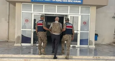 JASAT cinayet zanlısını yakaladı #sanliurfa
