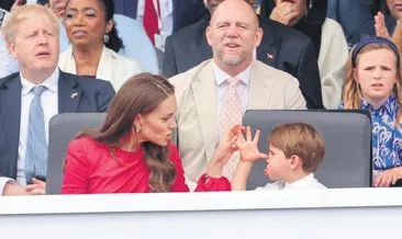 Prens de olsa çocuk çocuktur