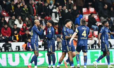 Fenerbahçe’de derbi öncesi alarm! Tam 7 isim sınırda...