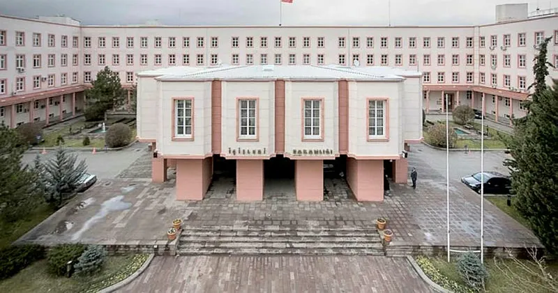 İçişleri Bakanlığı personel alımı başvuruları açıldı! İçişleri Bakanlığı personel alımı başvurusu nasıl, nereden yapılır? İşte detaylar...