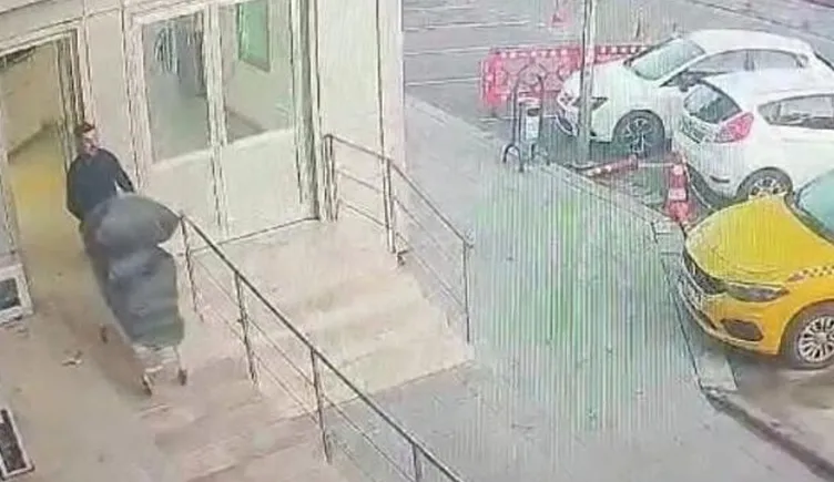 SON DAKİKA | İstanbul’dan Ağrı’ya bin 500 KM’lik film gibi adliye soygunu! Erdal Timurtaş’ın arkasındaki çete ortaya çıktı