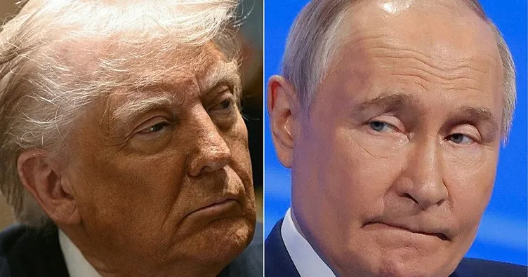 Putin-Trump zirvesinden ne beklenmeli? Rusya’dan şoke eden iddia: Kiev provokasyona hazırlanıyor