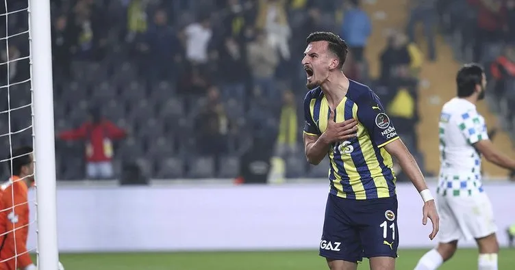 Fenerbahçe, Çaykur Rizespor’a kaybetmiyor!