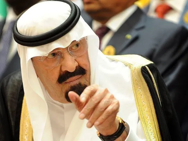 Lüks yat 'Prince Abdülaziz' Marmaris'te