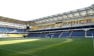 Fenerbahçe’den Ülker Stadyumu açıklaması! Stadımızın sağlam olmadığı ile ilgili haber ve söylemler gerçeği yansıtmamaktadır
