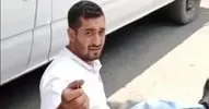 Malatya’da sözlü taciz iddiasıyla bacağından vurdu, o anları kaydedip paylaştı