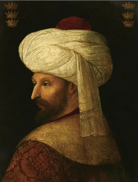 Son dakika | Fatih Sultan Mehmet nasıl öldü? Hastalık mı zehirlenme mi?