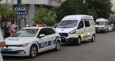Yol ortasındaki otomobilde ölü bulundu 