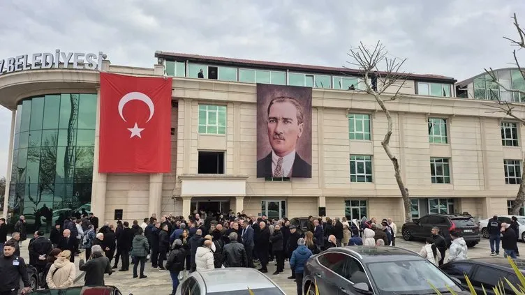 SON DAKİKA | Beykoz belediyesi iddianamesinde çarpıcı detaylar! Danışıklı ihale iddiaları şok etti: Şirketler değil ilişkiler yarışmış