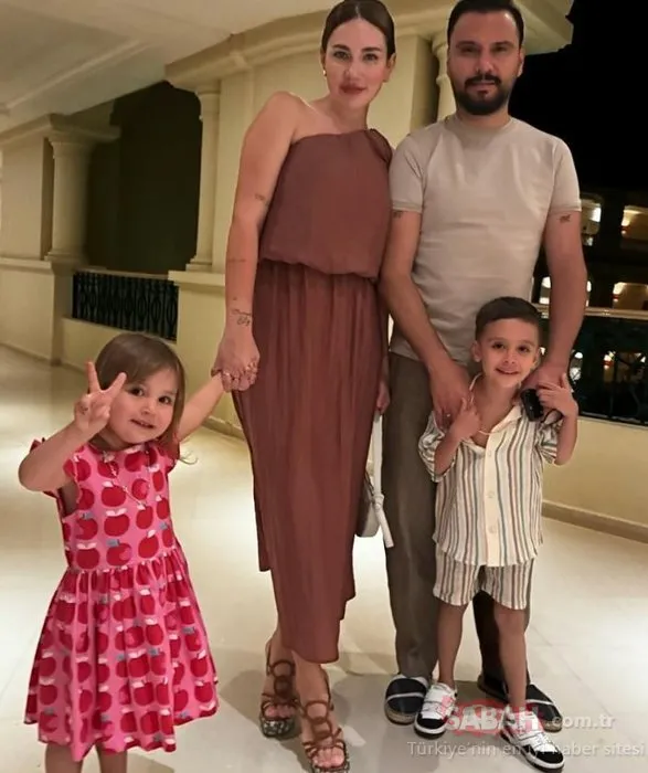 Alişan’a kayınvalidesi Birsen Özgan’dan övgü dolu sözler! Damat gibi değil, evlat gibi görüyorum