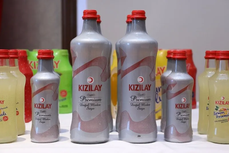 kizilay maden suyu 24 ulkeye ihrac ediliyor saglik haberleri