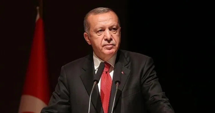 Başkan Erdoğan’dan İdlib’de yaptıracağı 50 konut için AFAD’a bağış