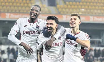 Şehir’de fırtına koptu