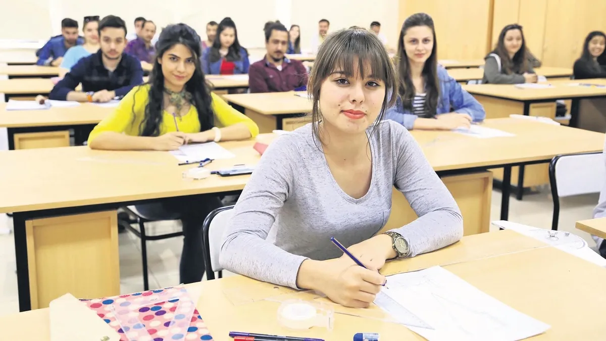 YKS'ye Son Günler: Uzmanlardan "Mevcut Bilgileri Pekiştirin" Uyarısı