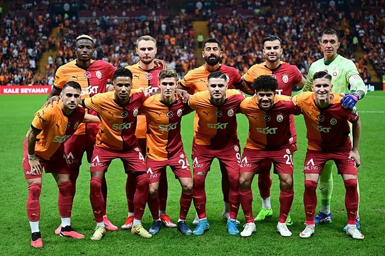 Son dakika Galatasaray haberi: Galatasaray, Ziyech’in yerine Mourinho’nun eski yıldızını getiriyor! Herkes bu hamleyi konuşacak...
