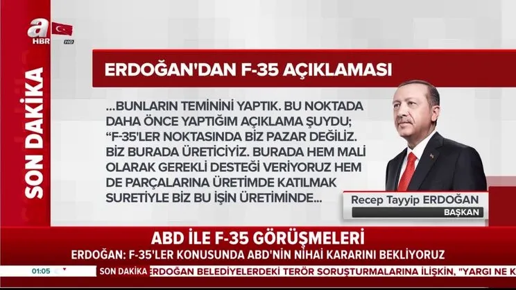 Son dakika: Başkan Erdoğan gazetecilerin sorularını yanıtladı! Erdoğan'dan İdlib'deki saldırılara ilişkin açıklama